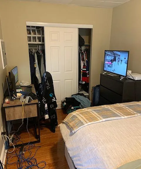 212 E Clifton Ave #31 — Photo 17
