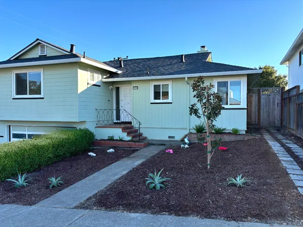2209 Hamilton Ave, San Bruno, CA 94066