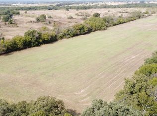 County Road 298, Dublin, TX 76446