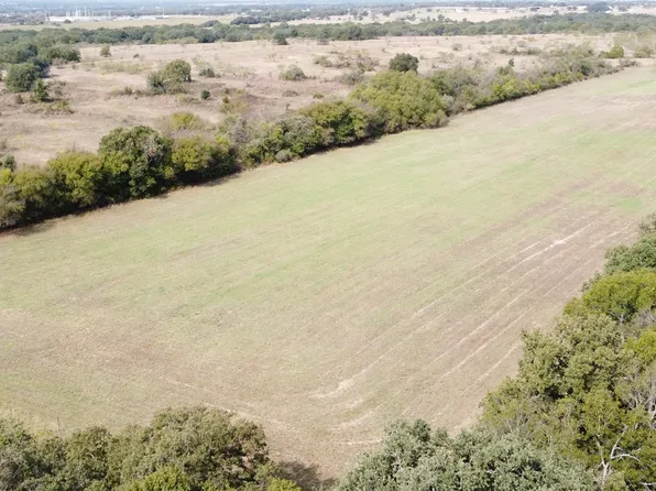 County Road 298, Dublin, TX 76446