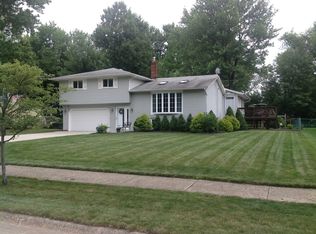 7210 Brownell Dr, Mentor, OH 44060