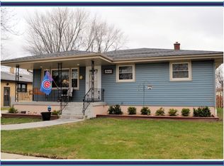 18440 Oak Ave, Lansing, IL 60438