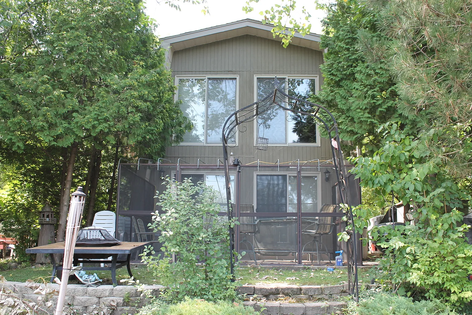108 Fossil Ridge Rd photo 1