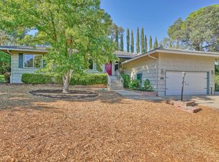 2668 Tam O Shanter Dr, El Dorado Hills, CA