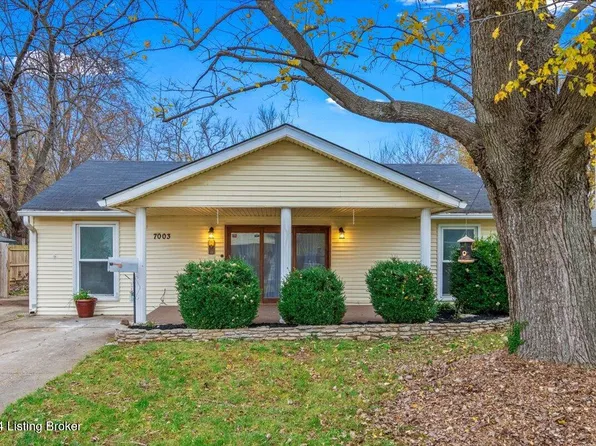 7003 Ethan Allen Way, Louisville, KY 40272