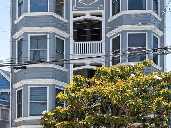 250 Precita Ave, San Francisco, CA 94110