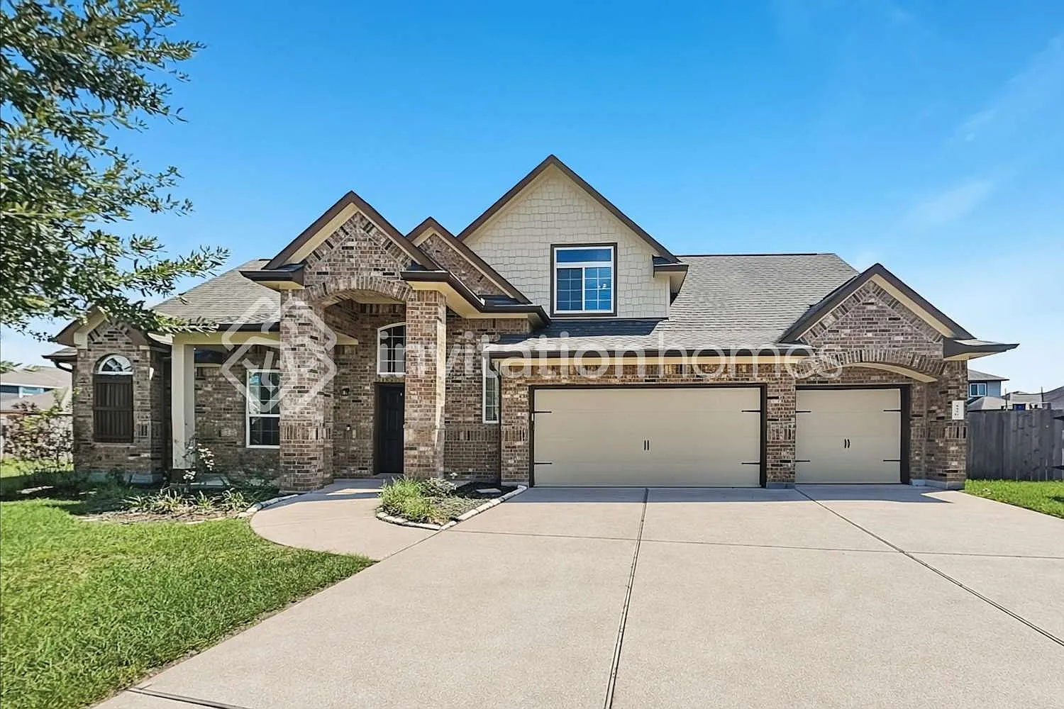 3330 Orchid Trace Dr Spring, TX 77386 — Photo 1