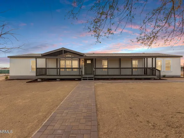 2912 S 357TH Avenue, Tonopah, AZ 85354