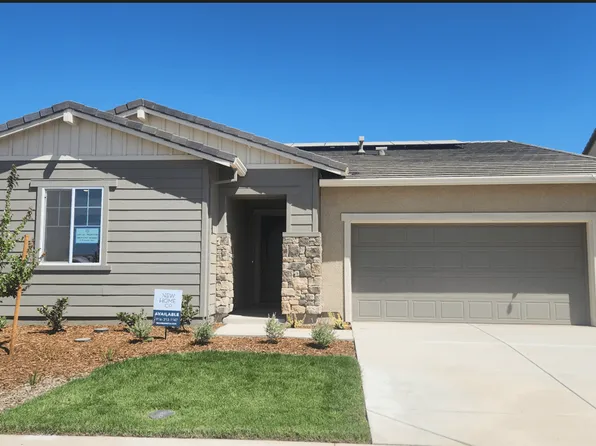 8147 Lavigne Cir, Elk Grove, CA 95757