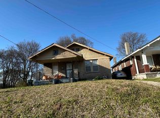 140 Cedar Ave, Memphis, TN 38107