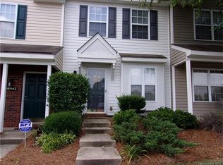10538 Broken Branch Rd #1423, Charlotte, NC 28213