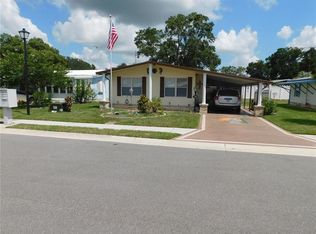 36351 Bonney Dr, Zephyrhills, FL 33541