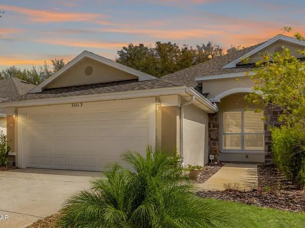 3013 Glin Cir, Ormond Beach, FL 32174
