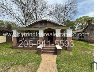 615 26th St SW, Birmingham, AL 35211