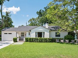 1215 Nottingham St, Orlando, FL 32803