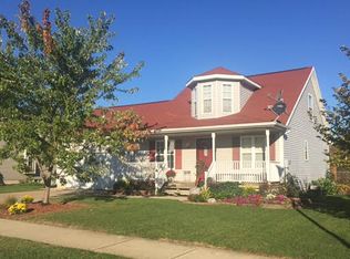 718 Brenneman, Potterville, MI 48876
