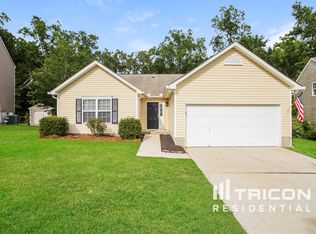 208 Walkbridge Way, Chapin, SC 29036