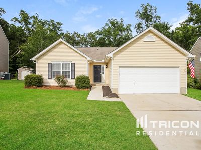 208 Walkbridge Way, Chapin, SC, 29036