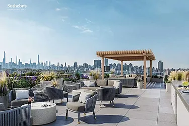 Rented by Sotheby's International Realty