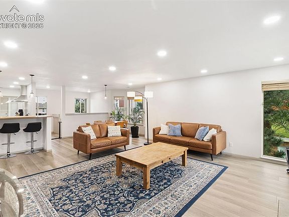 5th image of 472 W Rockrimmon Blvd Unit H
