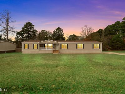 305 Canvas Back Dr, Princeton, LA, 71067