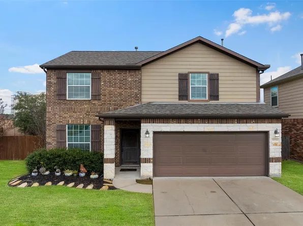 9226 Silverton Star Lane, Houston, TX 77070