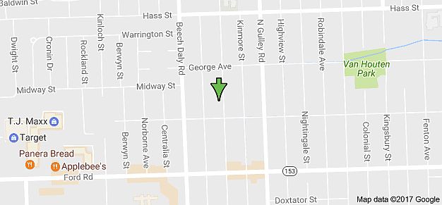 1st image of 5943 N Evangeline St