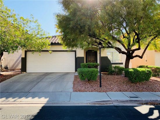 11105 Montagne Marron Blvd Las Vegas Nv 89141 Zillow