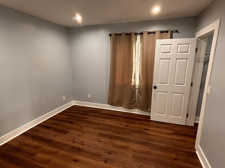 Granny Bedroom
