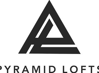 3101 W Glenwood - Pyramid Lofts, Philadelphia, PA 19121
