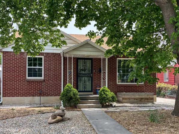956 N Victoria Way, Salt Lake City, UT 84116