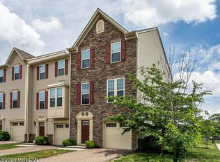 106 Susquehanna St #906, Toms River, NJ 08755