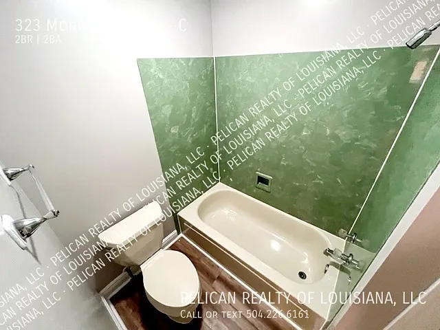 323 Morgan St #C — Photo 14