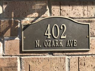 402 Ozark Ave, Trumann, AR 72472