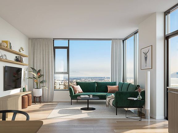 2nd image of 308 Alderson Ave #2806