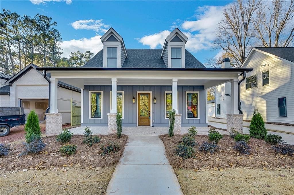107 Robinhood B Dr, Woodstock, GA 30188 Zillow