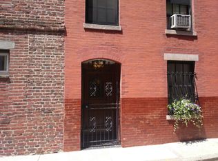 23 Unity St, Boston, MA 02113