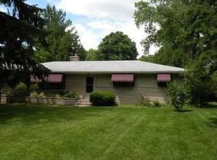 2790 Fairfax Dr, Columbus, OH 43220