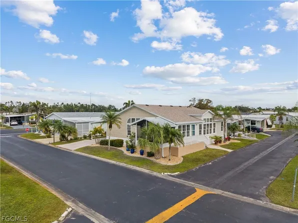1000 Kings Hwy Unit 438, Punta Gorda, FL 33980
