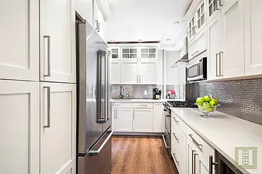 Sold by Halstead Real Estate