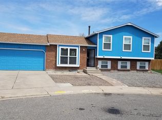 4672 Eureka Ct, Denver, CO 80239