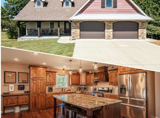 30461 Oak Meadows Rd, California, MO 65018