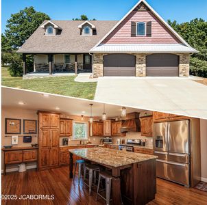 30461 Oak Meadows Rd, California, MO, 65018
