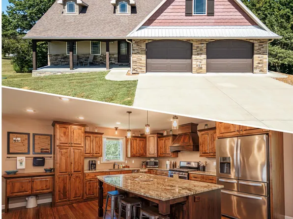 30461 Oak Meadows Rd, California, MO 65018