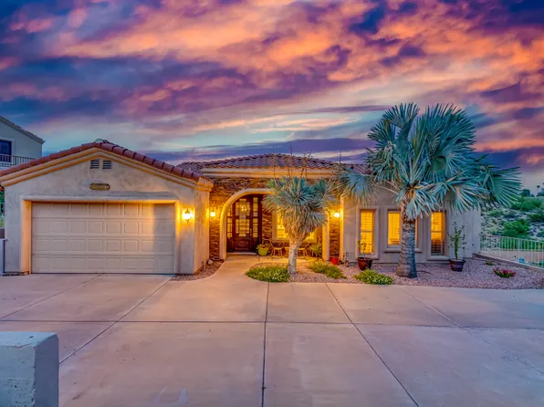 10829 N Pinto Dr, Fountain Hills, AZ 85268