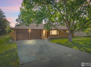 642 Date Ave, Akron, CO 80720