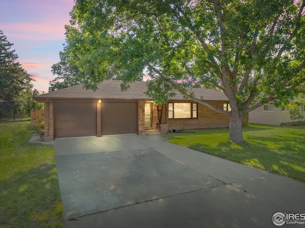 642 Date Ave, Akron, CO 80720