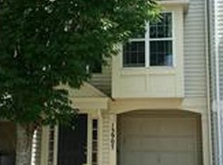 13907 Edwall Dr, Upper Marlboro, MD 20772