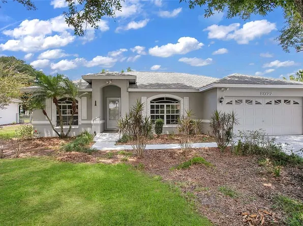8077 Kaitlin Cir, Lakeland, FL 33810