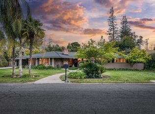 808 E Alamos Ave, Fresno, CA 93704